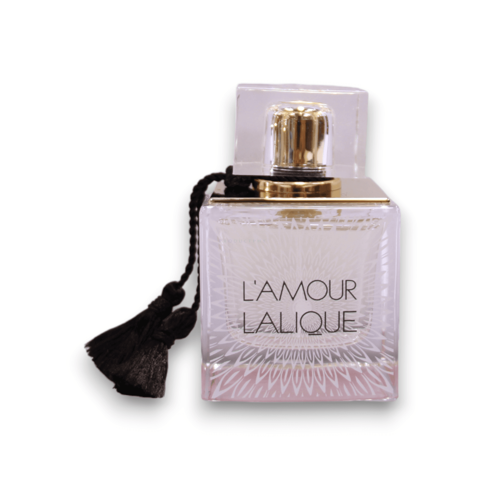 Lalique L'Amour 50 ml parfumovaná voda žena EDP