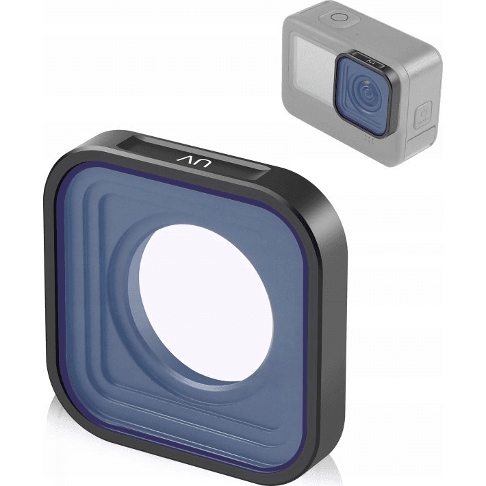 Filter Puluz UV pre kamery GoPro