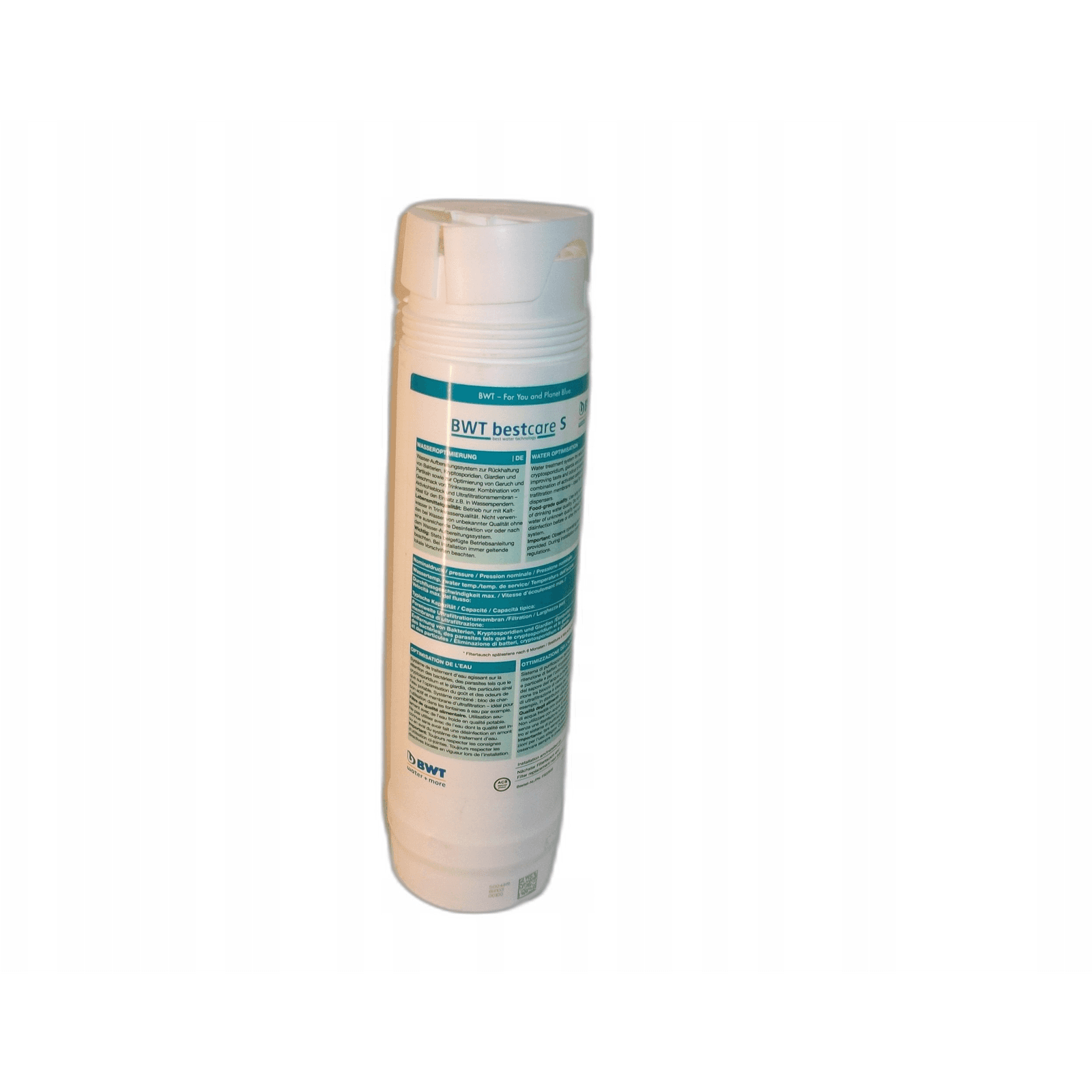 Filter BWT FILTER ELEMENT 1 l