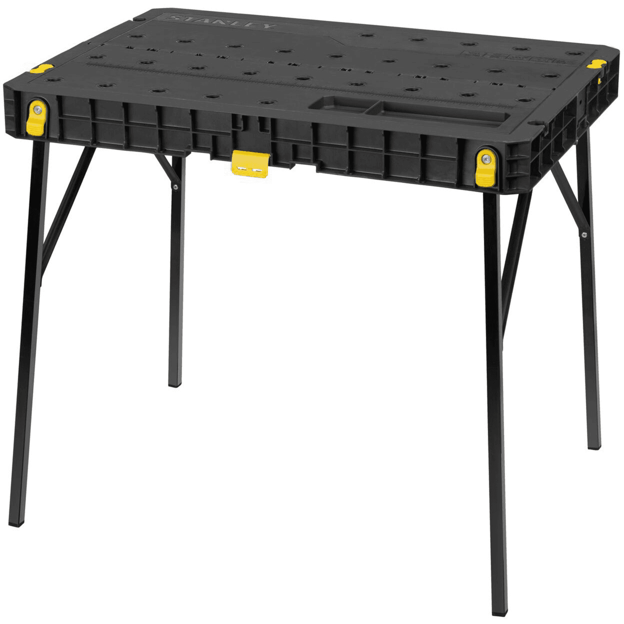 Skladací pracovný stôl STANLEY ESSENTIAL 85x61x73,6cm STST83492-1