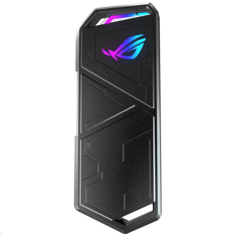 ASUS ROG Strix Arion Lite Obal pre SSD Čierna M.2