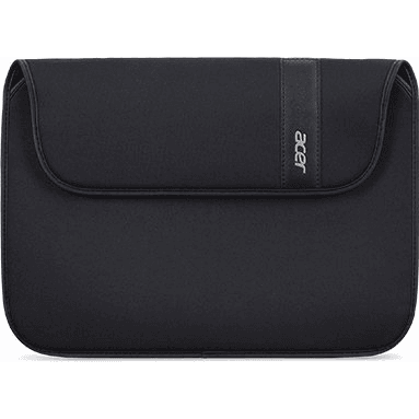 Acer NP.BAG11.001 taška a batoh na laptop Puzdro Čierna