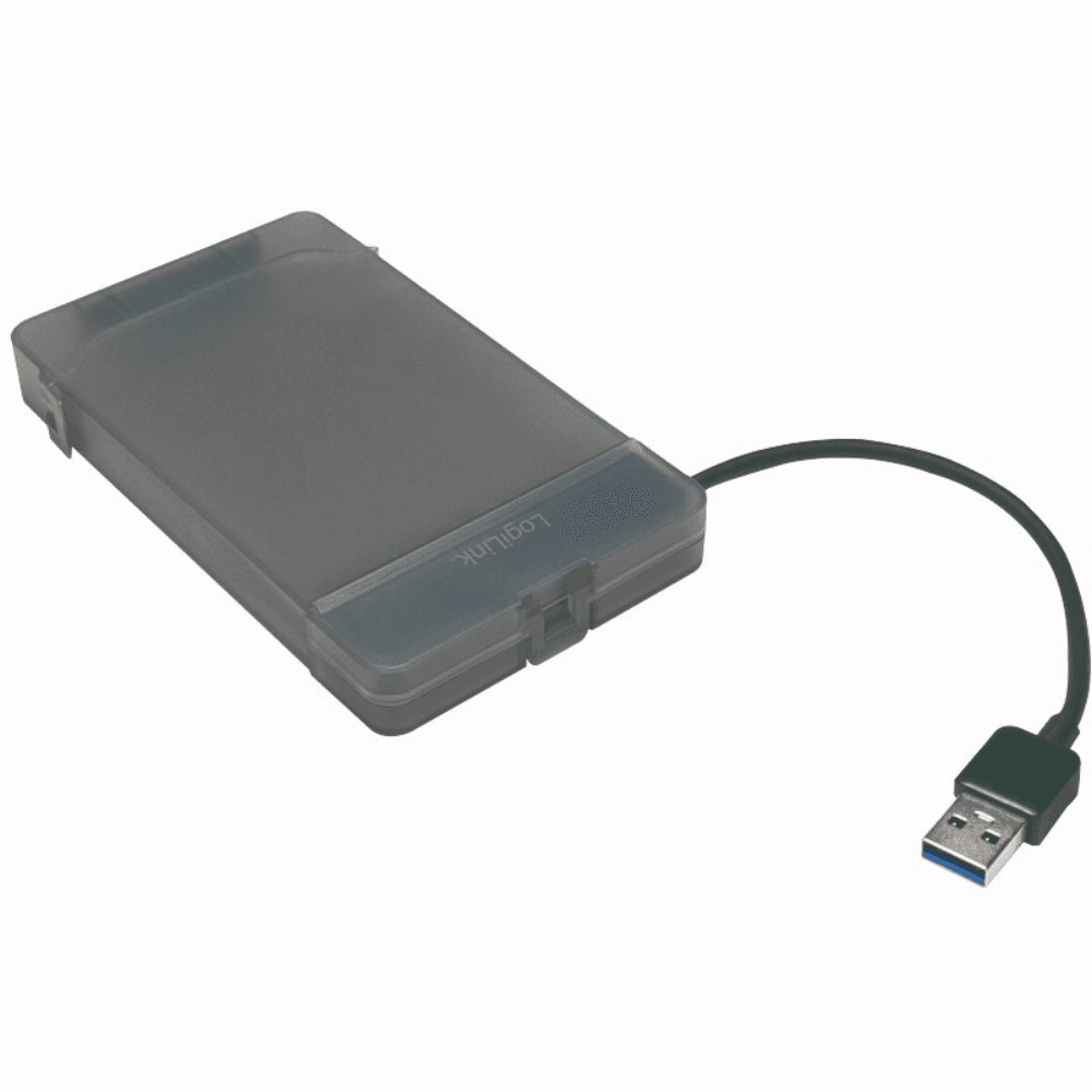 Adaptér USB - SATA Logilink AU0037