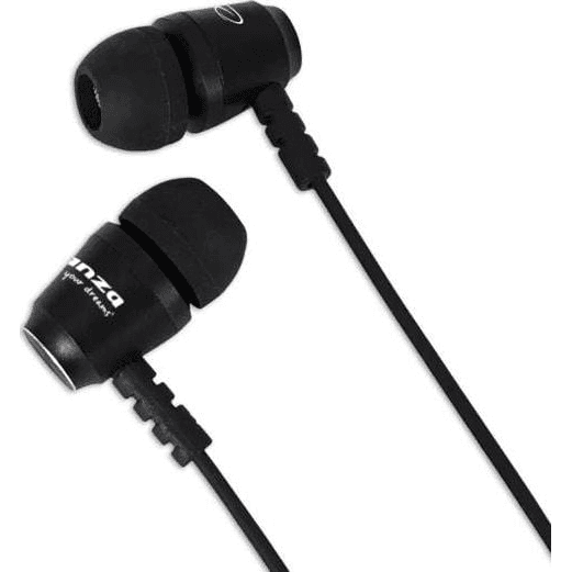 Slúchadlá do uší Esperanza EH205K