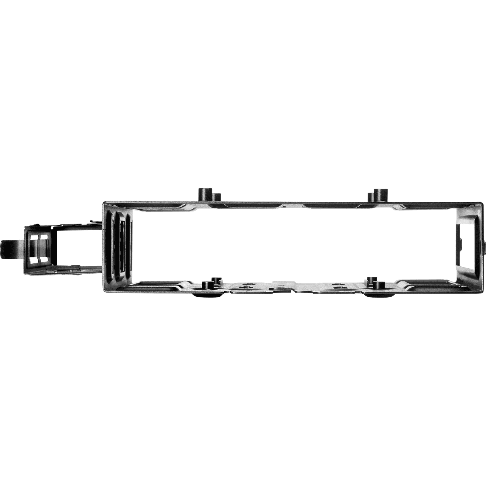 HP Dual VESA Mount Bracket for TClient Čierna