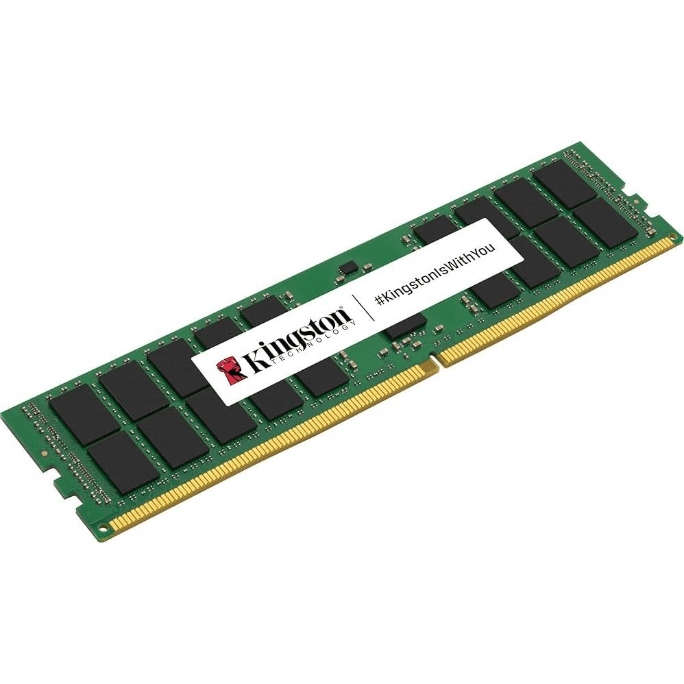 Kingston Technology KSM56R46BS8PMI-16HAI pamäťový modul 16 GB 1 x 16 GB DDR5 5600 MT/s ECC