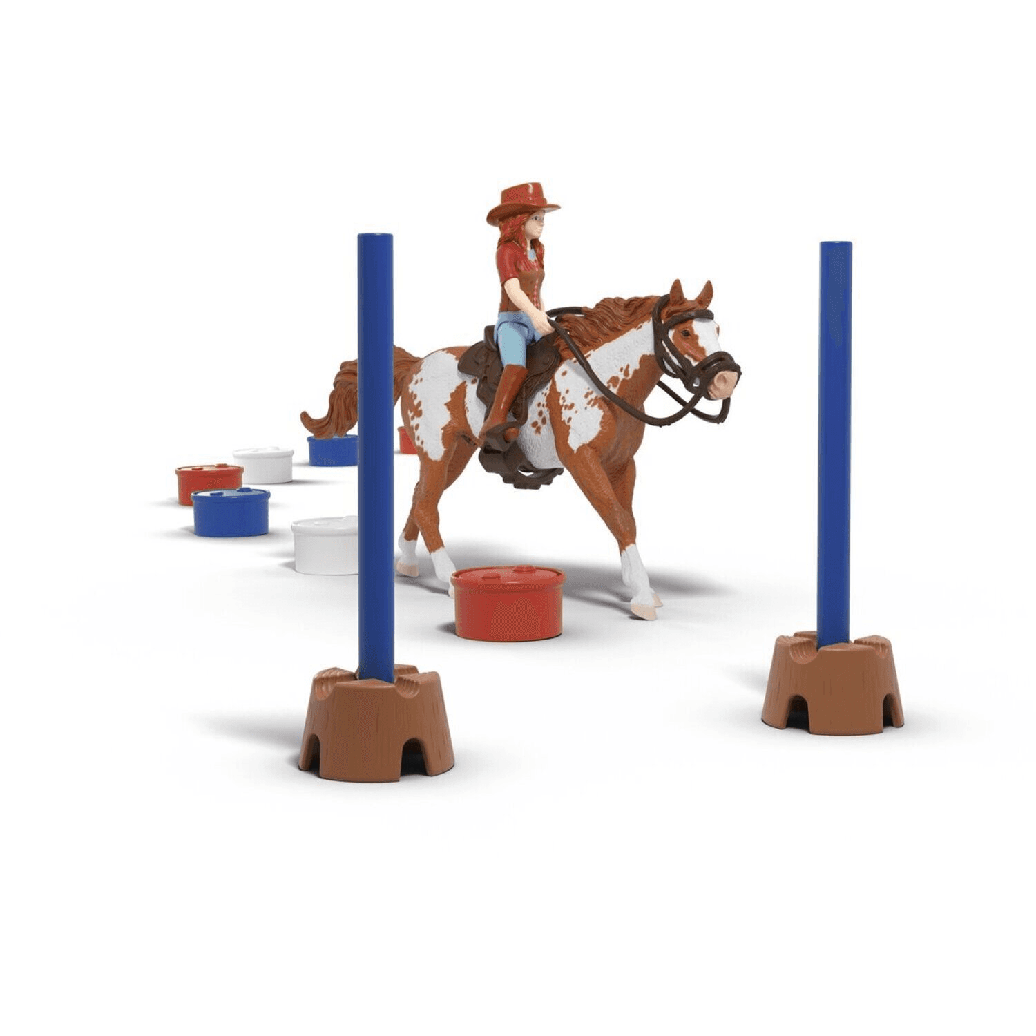 schleich HORSE CLUB 42775 figúrka
