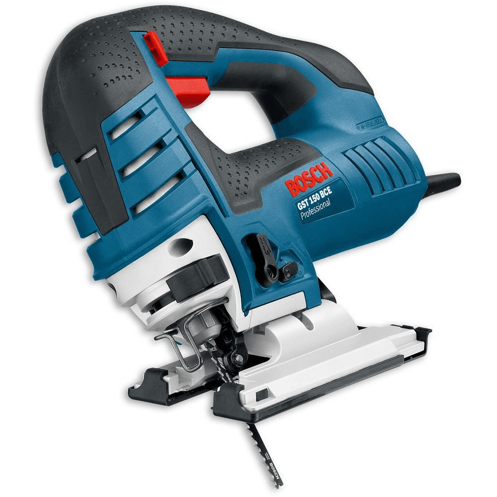 Bosch GST 150 BCE kmitacia píla 780 W 2,7 kg