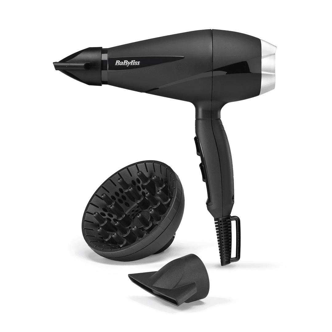 Sušič vlasov BABYLISS 6710DE Ionizácia