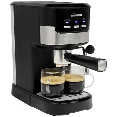 Tristar CM-2278 kávovar Espresso kávovar 1,25 L