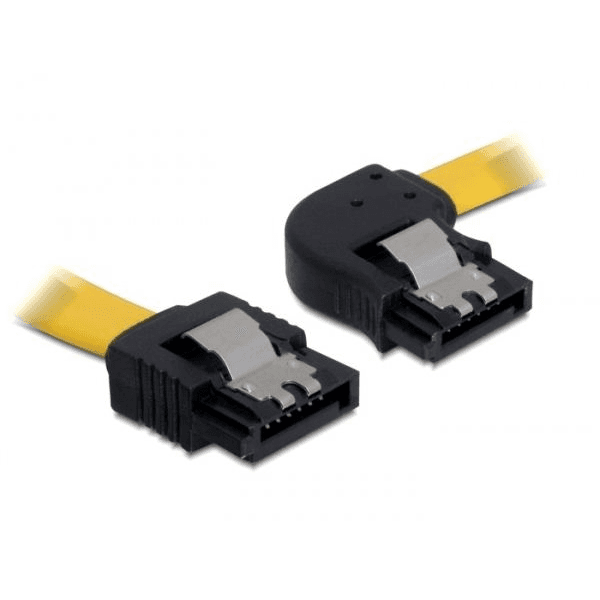 SATA kábel Delock 82496