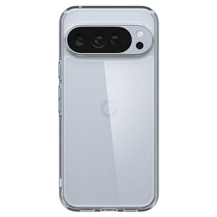 Kryt Spigen pre Google Pixel 10 Pro XL bezfarebný
