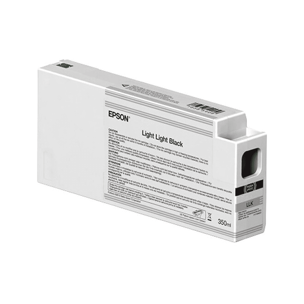 Epson T54X900 atramentová náplň 1 kusov Originál Light light black