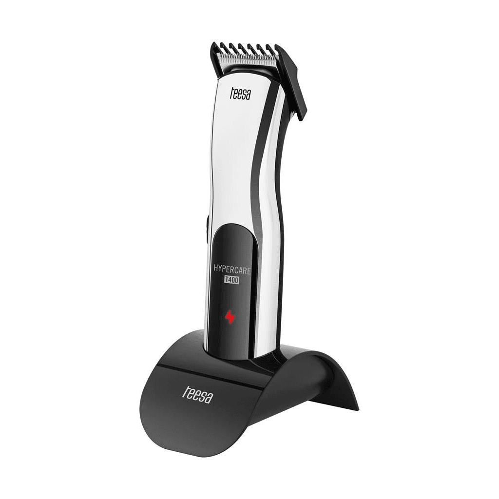 Holiaci strojček Teesa HYPERCARE T400