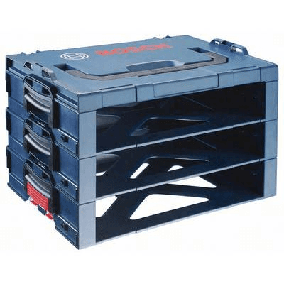 Bosch 1600A001SF Modrá