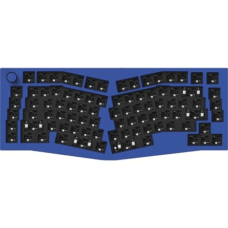 Mechanická klávesnica Q10-F1