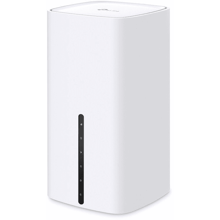 TP-Link Archer NX210 bezdrôtový smerovač Gigabit Ethernet Dvojpásmový (2,4 ghz/5 ghz) 5G Biela
