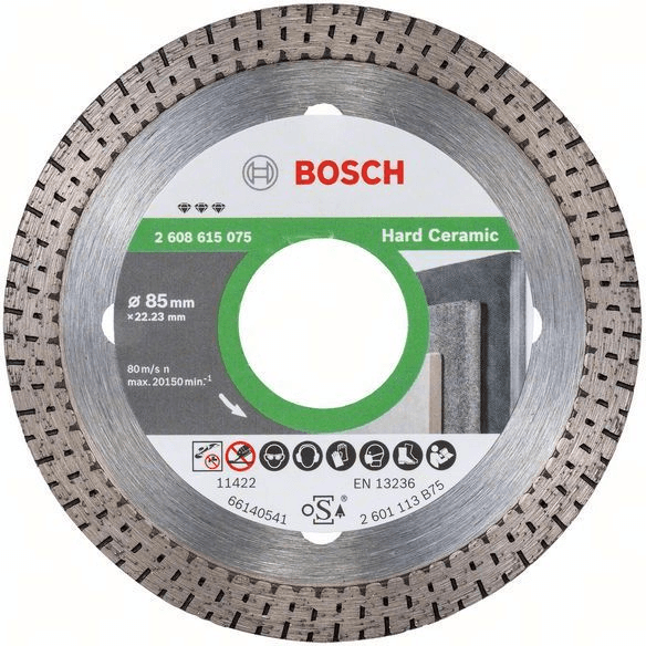 Bosch 2608615075 pílový kotúč 1 kusov