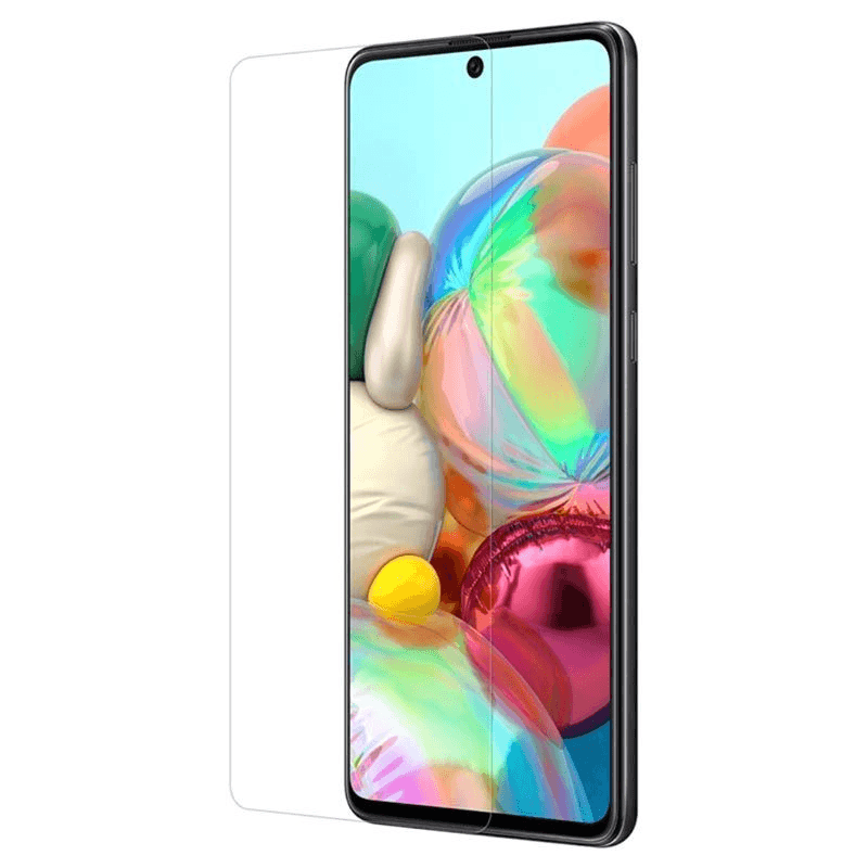 Tvrdené sklo pre Samsung Galaxy A71 1 ks