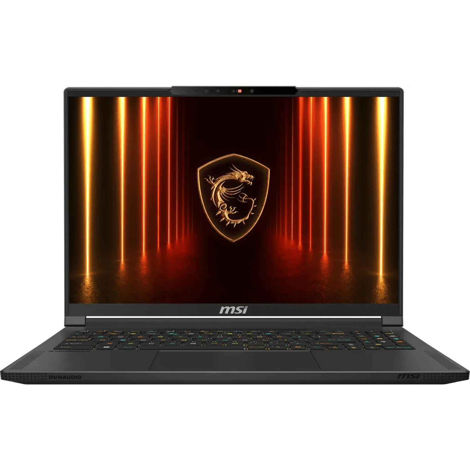 Herný notebook MSI Stealth A16 Ryzen AI 9 HX 370 32GB 2TB W11 RTX 5070 Ti