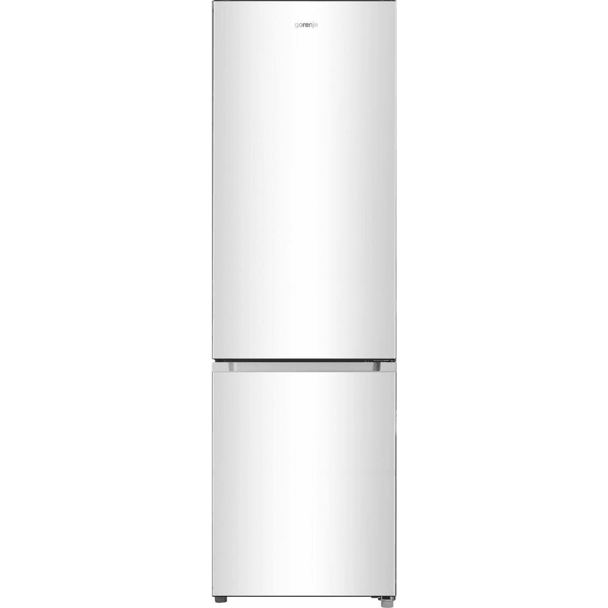 Gorenje RK418DPW4I Voľne stojaci 269 L Biela