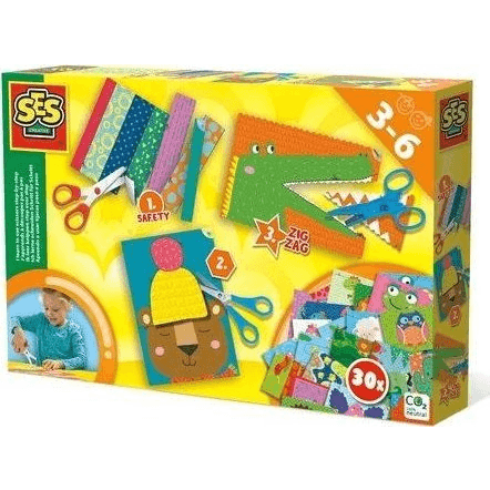 SES Creative 14634 umelecká a remeselná hračka