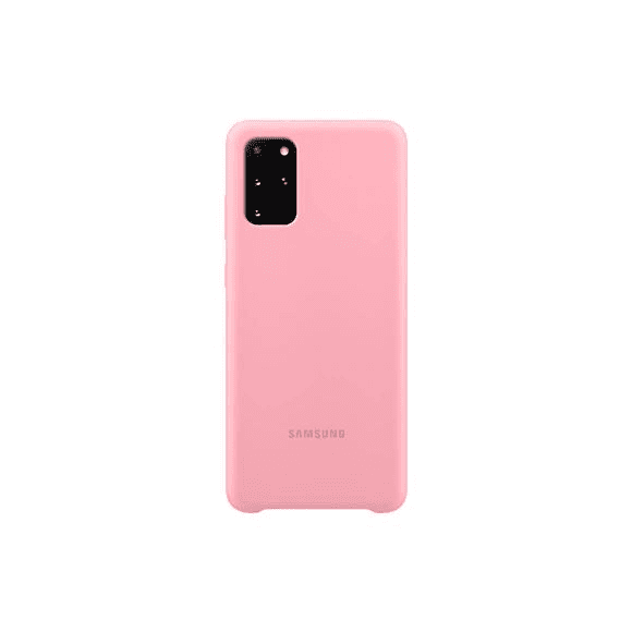 Samsung EF-PG985 puzdro na mobilný telefón 17 cm (6.7") Ochranný obal Ružová
