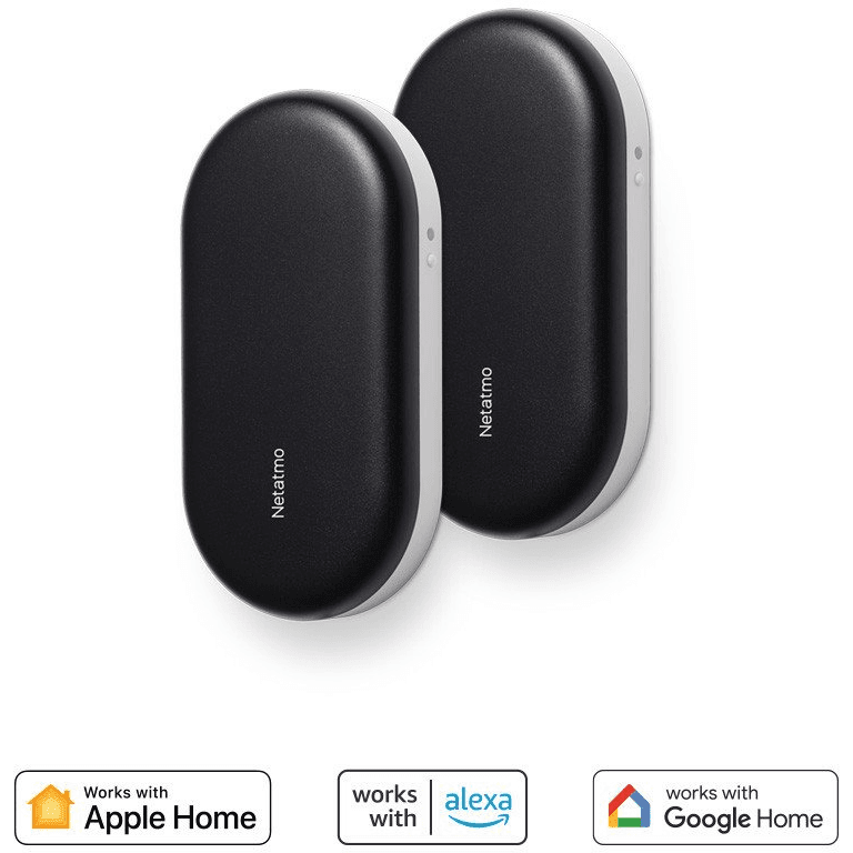 Netatmo Smart AC Controller Ovládač