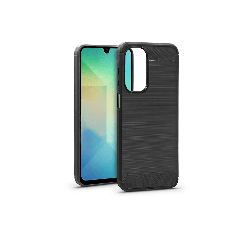 Kryt Alecase pre Samsung 26 čierny