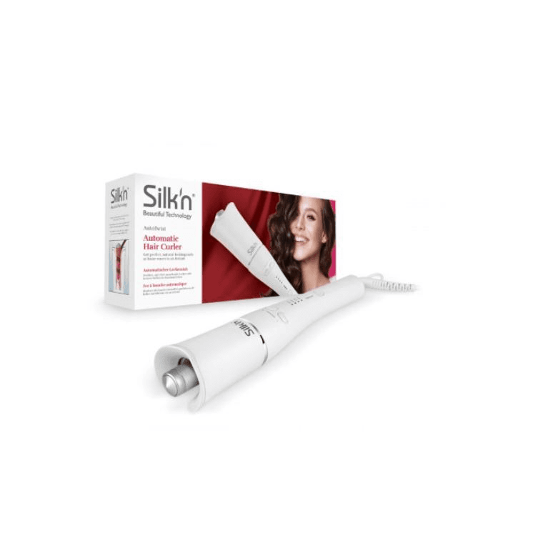 Automatická kulma Silk'n AutoTwist