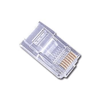 Zástrčka Gembird RJ45