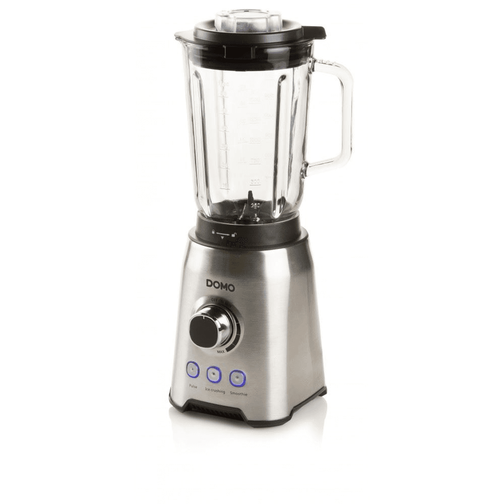 DOMO DO710BL pohárový mixér 1.5L 20000 otáčok