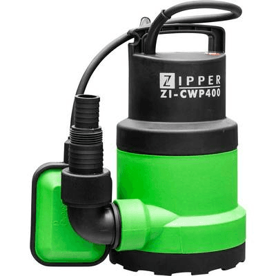 Ponorné čerpadlo Zipper 400 W 7300 l/h