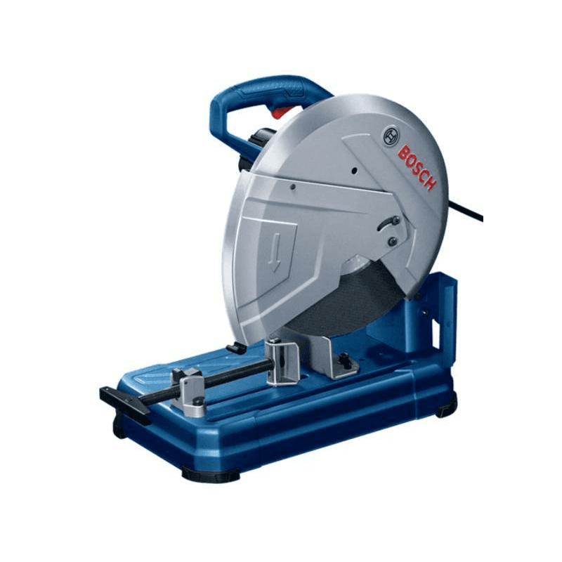 Bosch GCO 14-24 J 35,5 cm Modrá, Šedá 3800 ot/min 2400 W