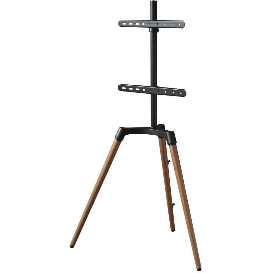 Hama 00220873 držiak na televízor 165,1 cm (65") Čierna