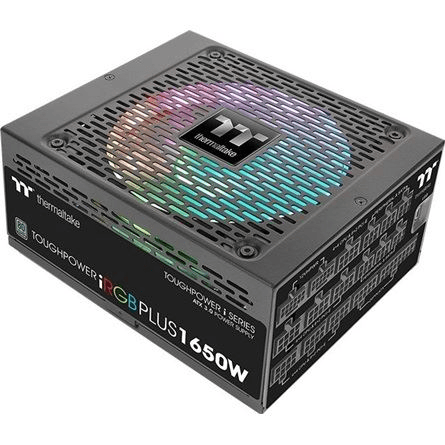 Thermaltake Napájací adaptér Toughpower iRGB digital 1650W