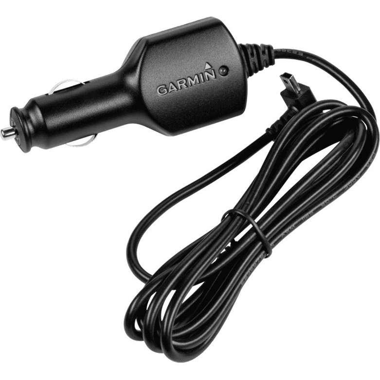 Nabíjačka do auta Garmin 2x USB 2.4 A | Garmin 010-10851-11