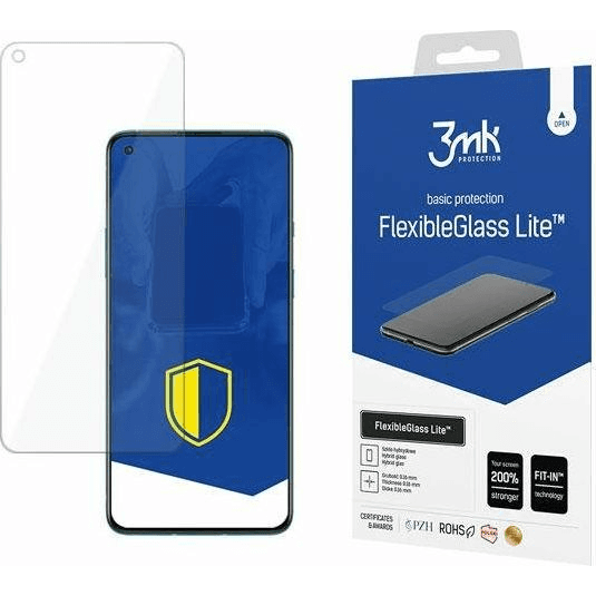 Hybridné sklo 3MK pre OnePlus 8T 1 ks