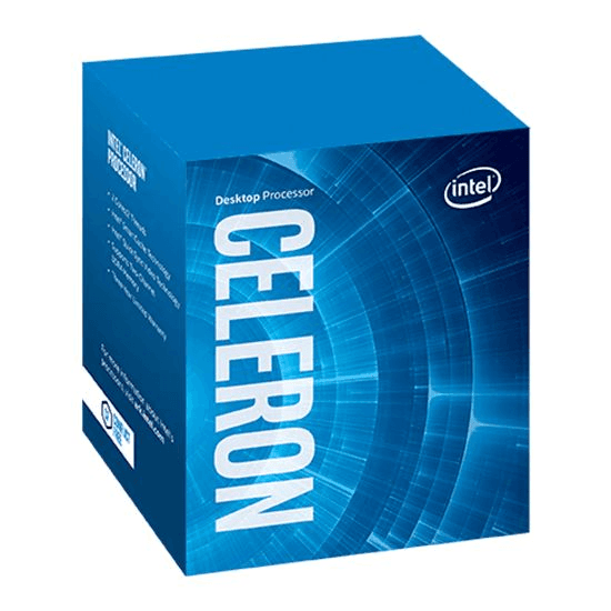 Intel Celeron G5900 procesor 3,4 GHz 2 MB Smart Cache Krabica