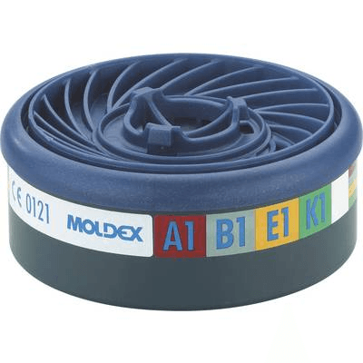 Filter Moldex 4019444007595