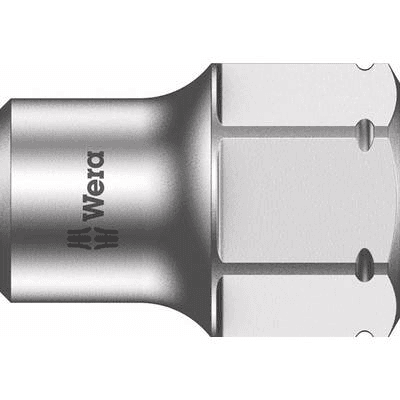 Nástrčný kľúč račňa 4mm pre Zyklop Mini 2 WERA