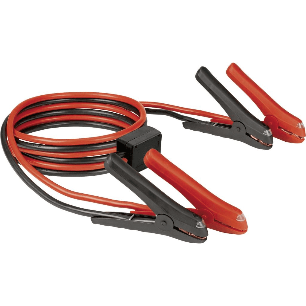 Štartovacie káble Einhell 2030365, 31.4 mm, 350 cm
