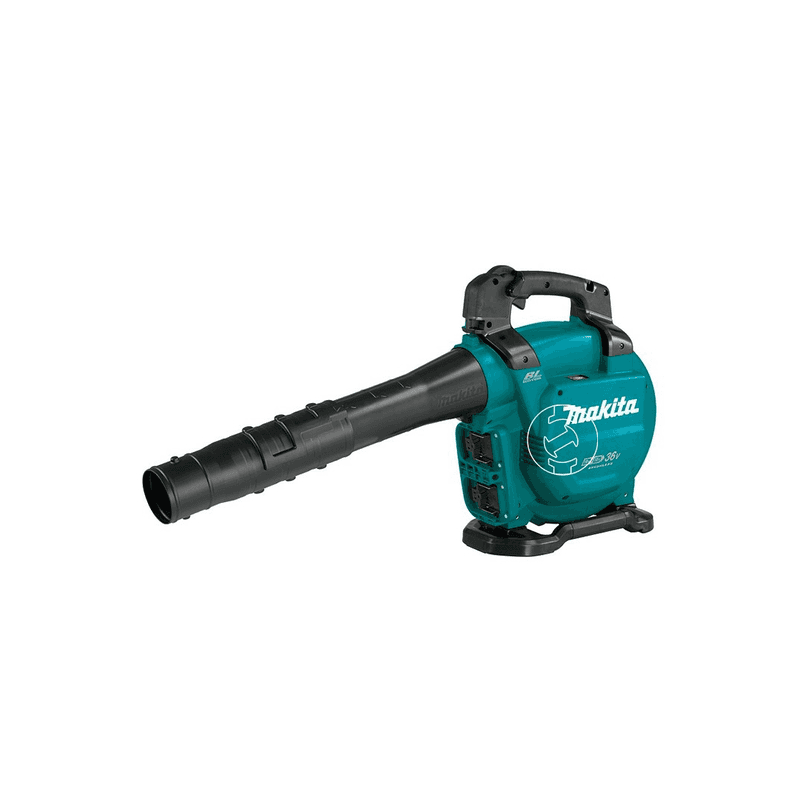 Akumulátorový fúkač Makita 3,8 kg