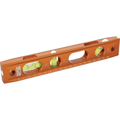 Bahco 426TOR9 Magnetická hliníková vodováha 230mm