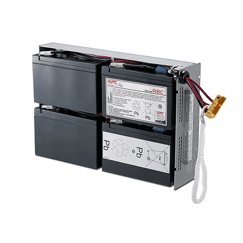 APC RBC24 batéria do UPS Sealed Lead Acid (VRLA)
