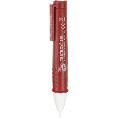 Tester vzorkovač napätia Testboy 110