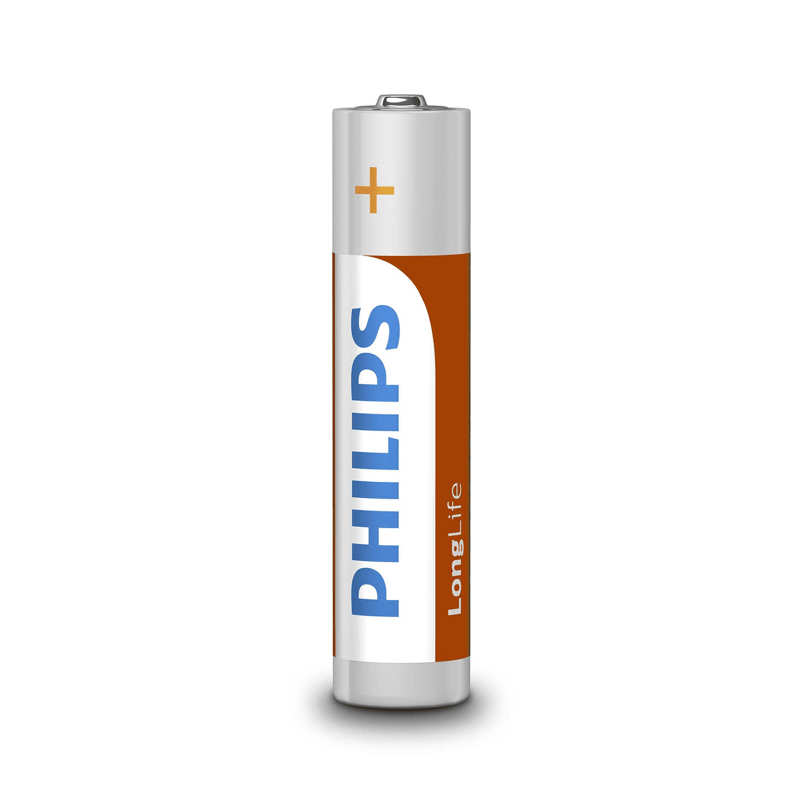 Philips LongLife R03L4B/10 baterka Batéria na jedno použitie Zinkovo-uhlíkový