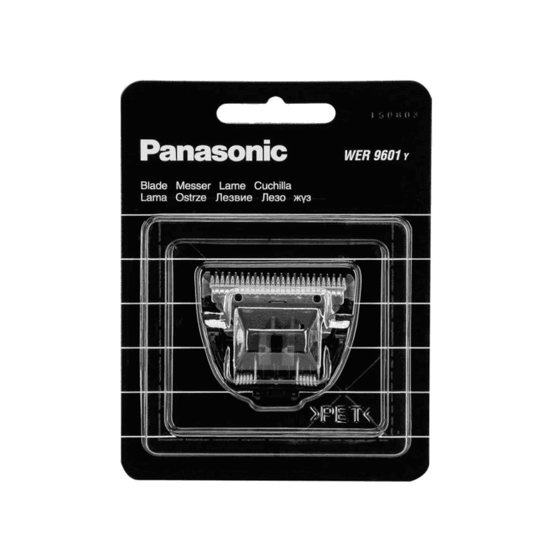 Čepele Panasonic WER9601