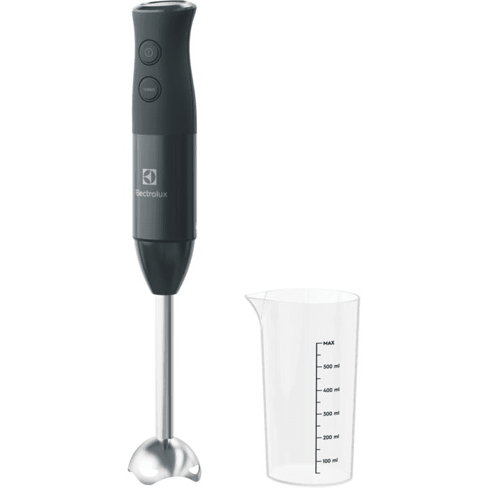 Tyčový mixér Electrolux E3HB1-4GG 400 W čierny