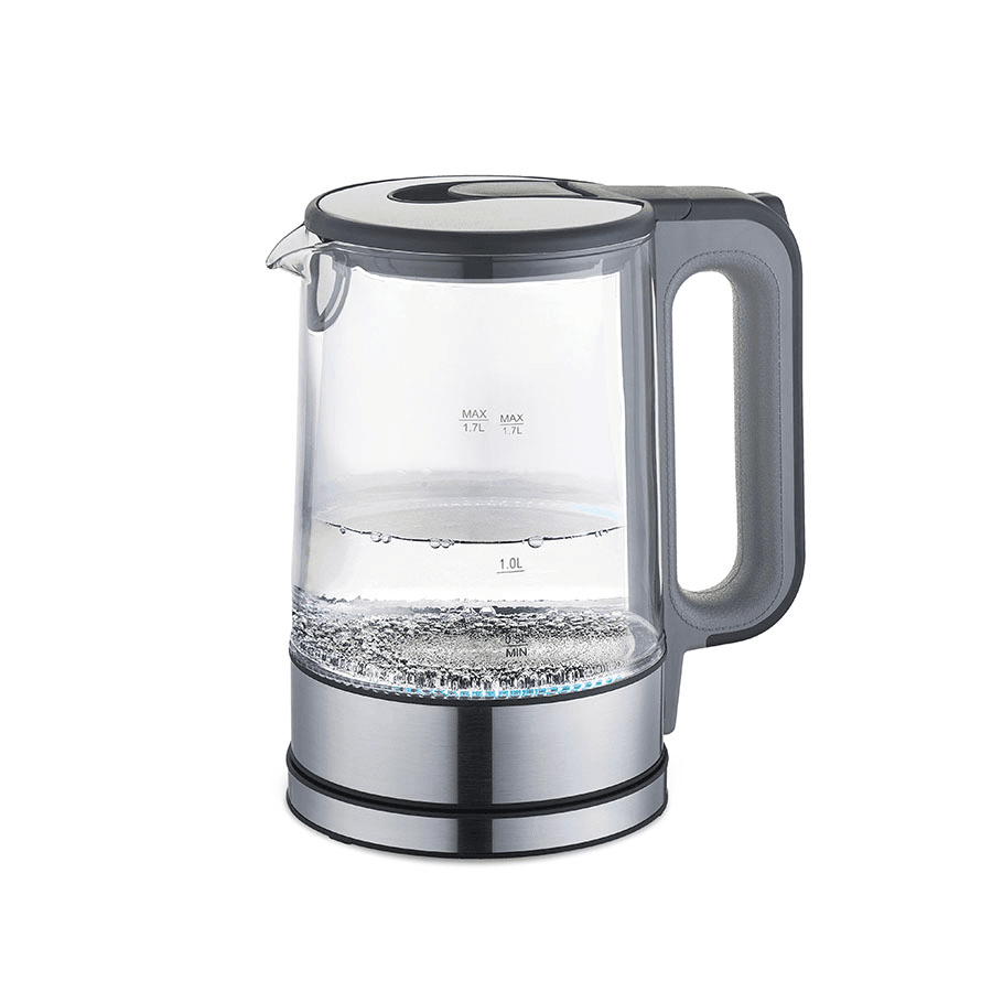 Rýchlovarná kanvica Maestro MR-053 2200 W 1,7 l strieborná/sivá